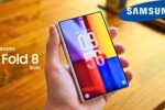 Filtración del Galaxy Z Fold 8 Wide: las imágenes revelan la nueva arma secreta de Samsung contra el iPhone plegable