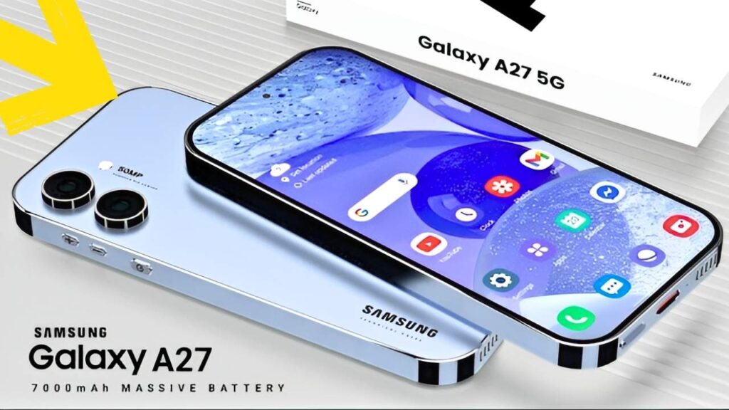 Reseña completa del Samsung Galaxy A27 5G: opinión sincera y experiencia real