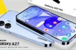 Reseña completa del Samsung Galaxy A27 5G: opinión sincera y experiencia real