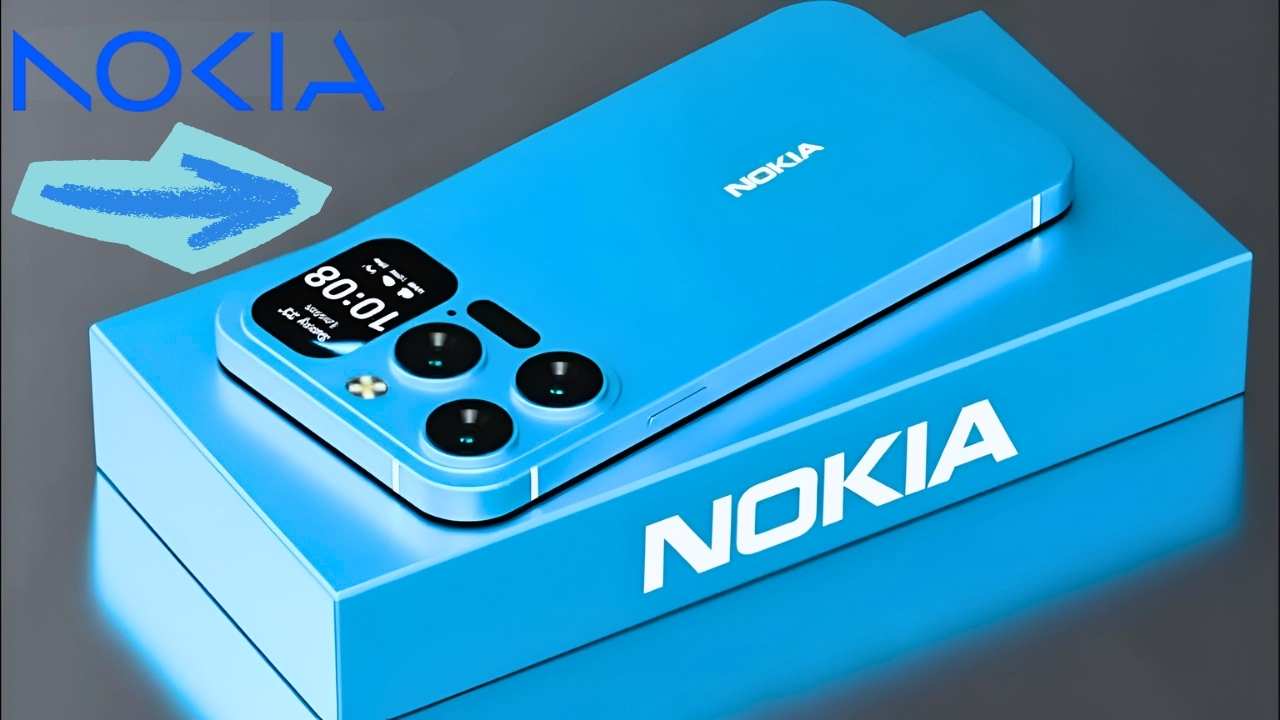 Reseña del Nokia Magic Max 2026: potencia con pantalla 144Hz, 16GB de RAM y cámara de 200MP