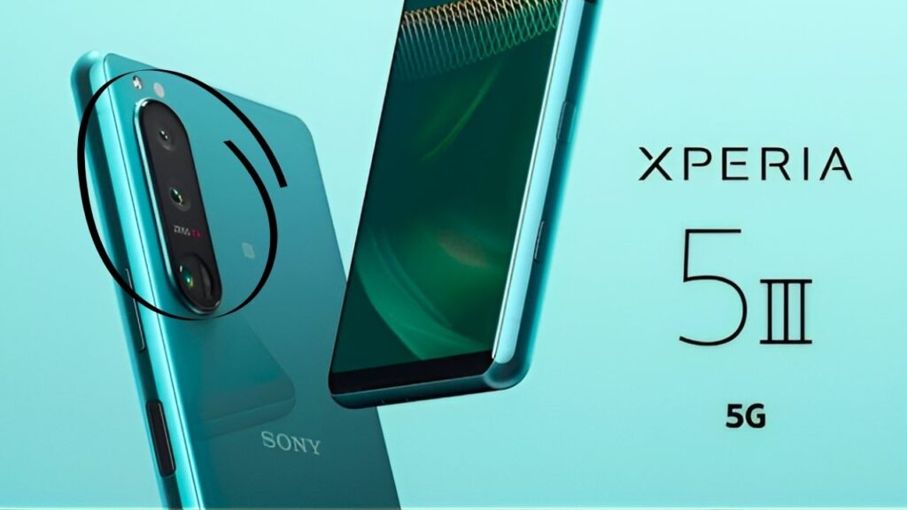 Sony Xperia 5 III 5G 2026: el compacto que sorprende con potencia de gama alta