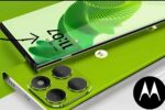 Motorola Edge 80 Ultra 2026: potencia extrema con batería de 12000mAh y cámara de 300MP