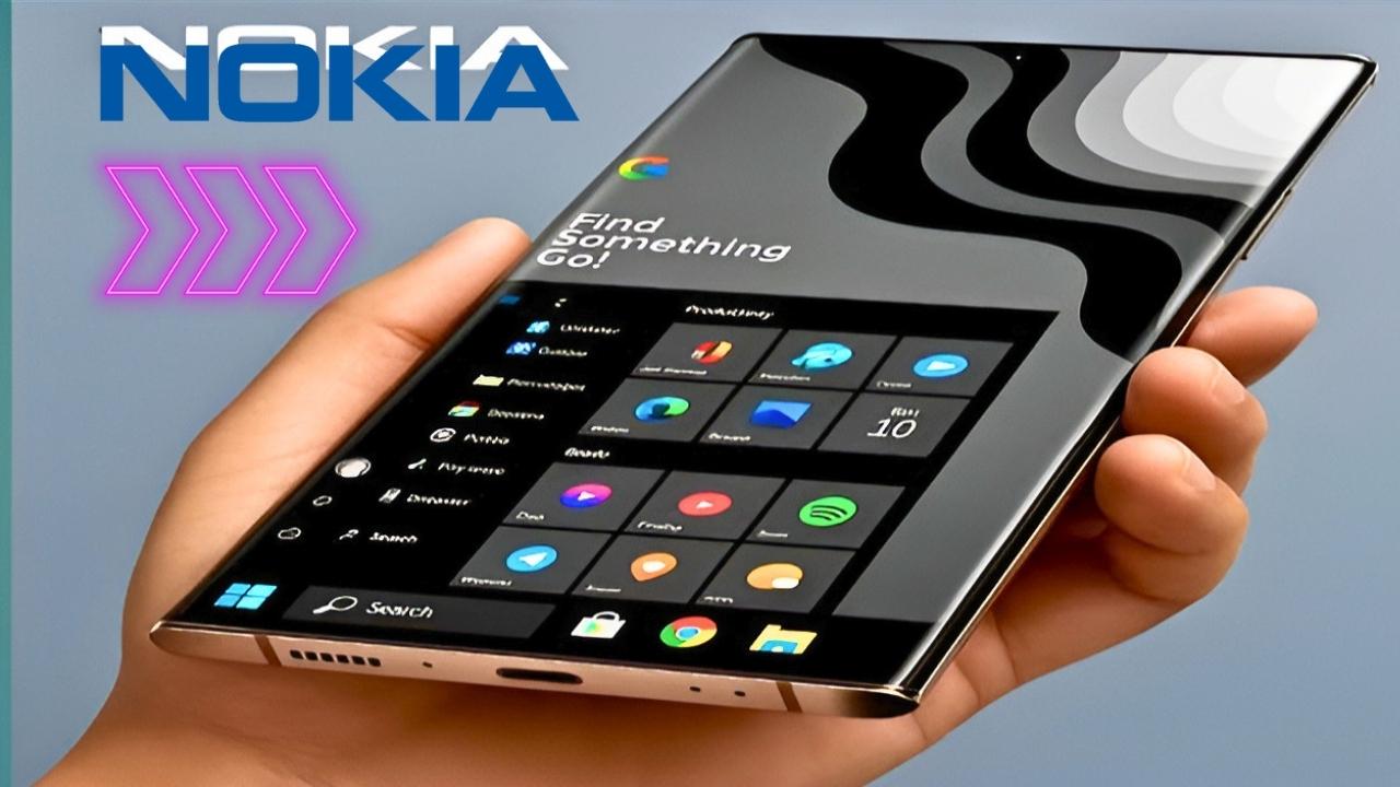 Nokia Magic Max 2026: primeras reseñas del nuevo móvil revolucionario