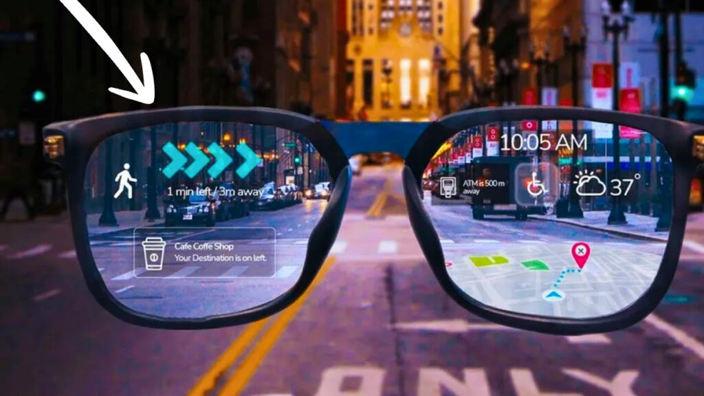 INMO Air 3: las gafas AR inteligentes todo en uno que redefinen la experiencia tecnológica