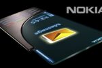 2026 Nokia Vision VS Futuristic Smartphone Full Features and AI Holographic Display con innovación y entusiasmo