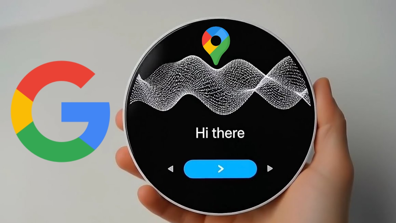 Google Circle Pixel: el futuro brillante de los teléfonos Google con innovación y entusiasmo